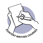 Content Writing icon