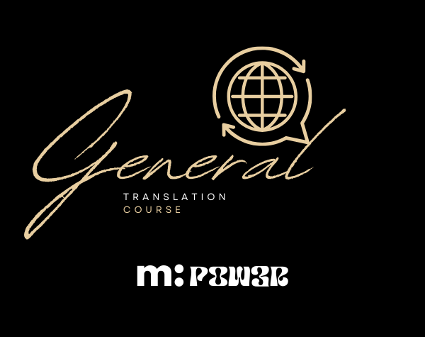 General Translation Course (English - Arabic)