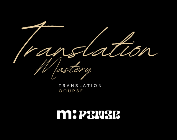 Translation Mastery
