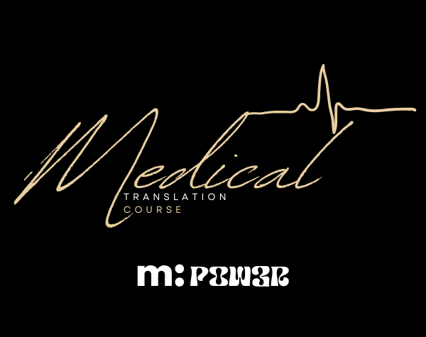 Professional Certificate in Medical Translation (English - Arabic)