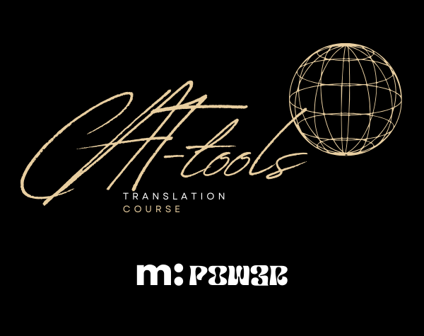 CAT-TOOLS: Technology That Powers Professional Translation