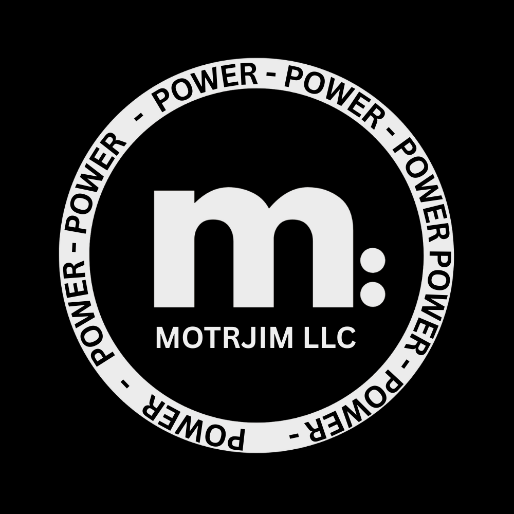 Motrjim Power